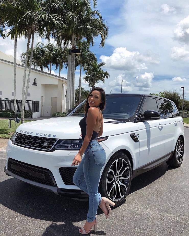 Lisa Morales Lisa Morales