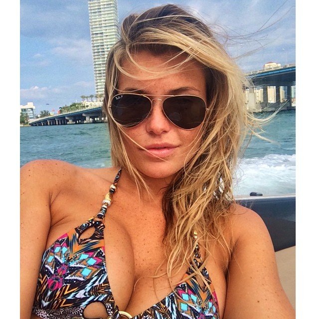 Samantha Hoopes