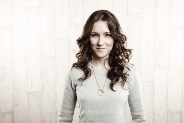 Shannon Woodward Shannon Woodward