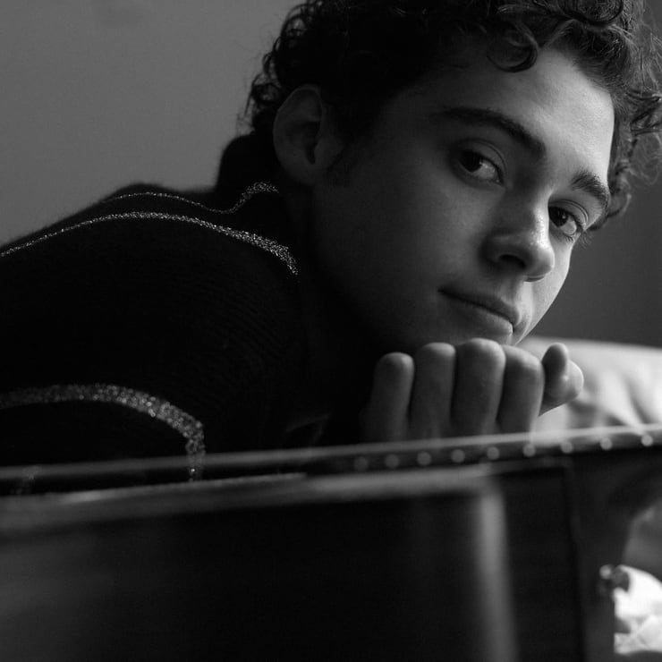 Joshua Bassett