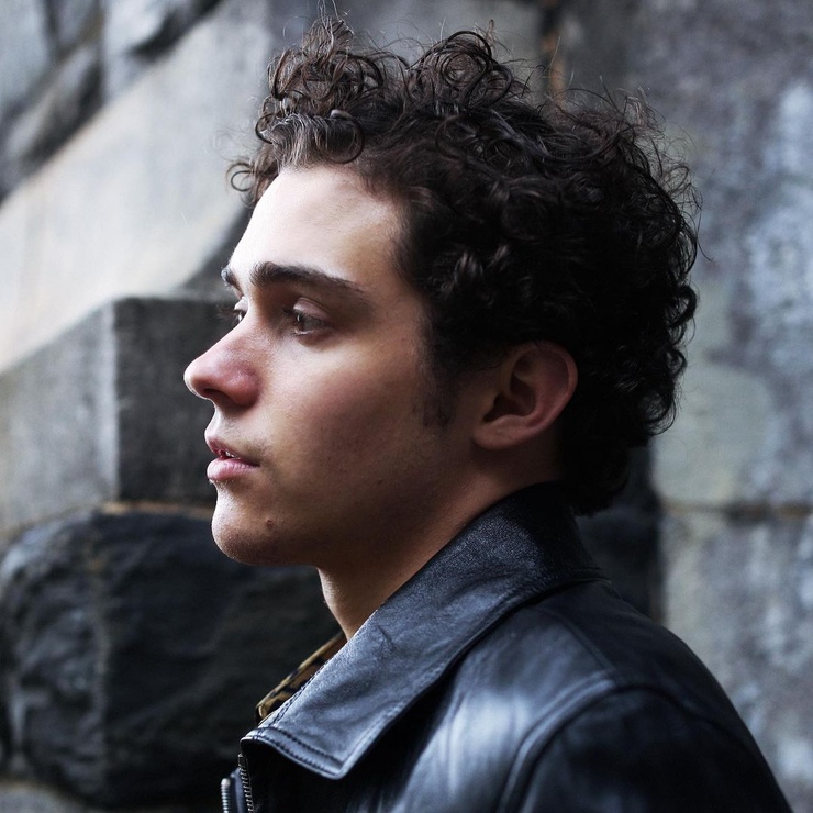 Joshua Bassett