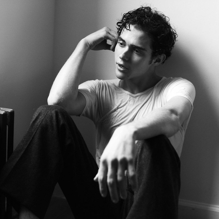 Joshua Bassett