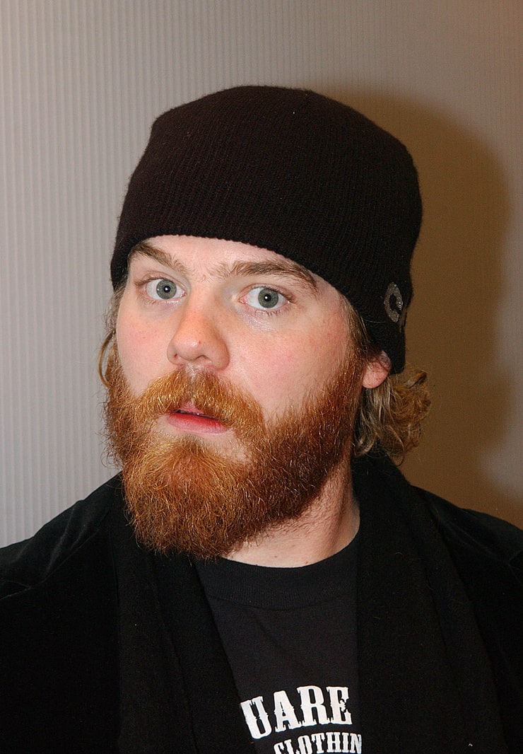 Ryan Dunn