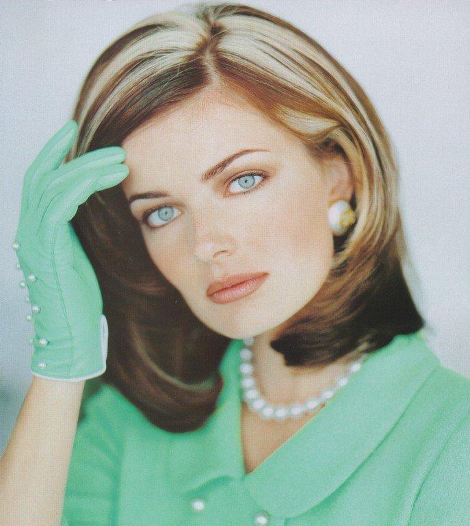 Paulina Porizkova Paulina Porizkova