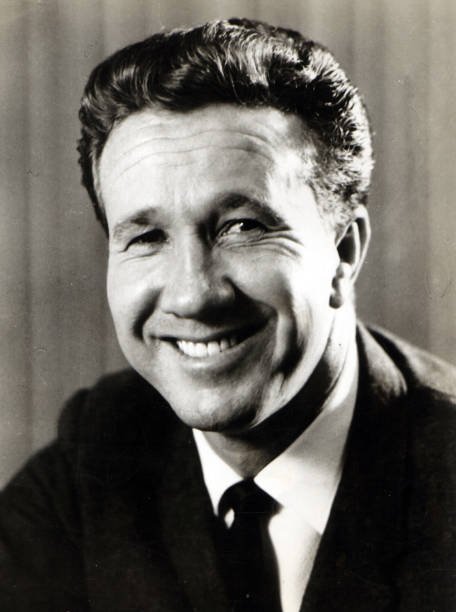 Marty Robbins