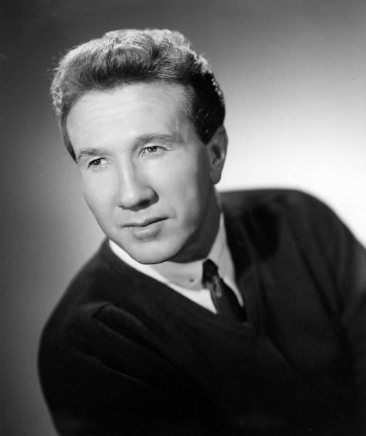 Marty Robbins