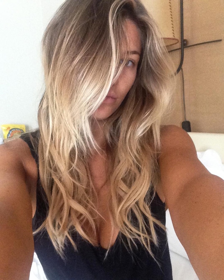Samantha Hoopes