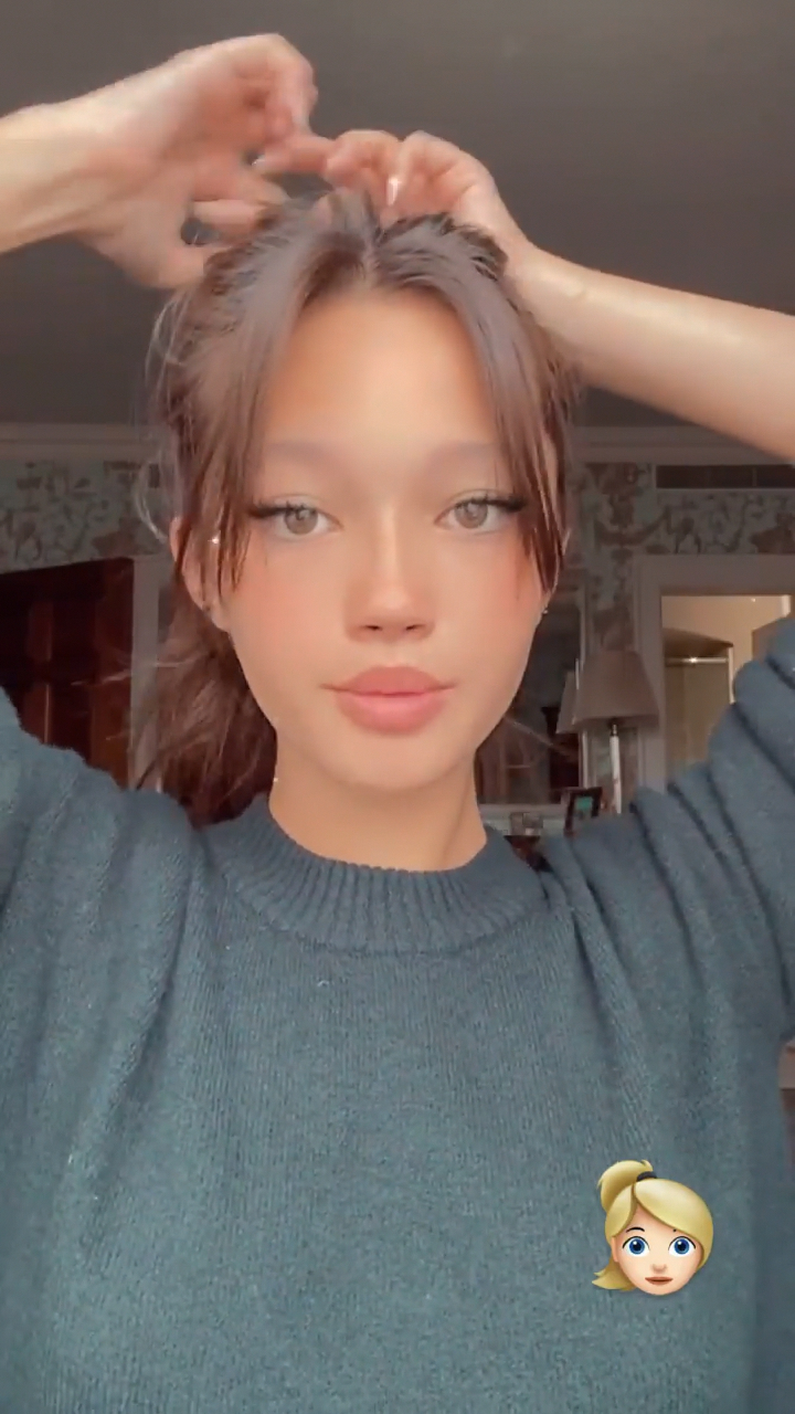 Lily Chee
