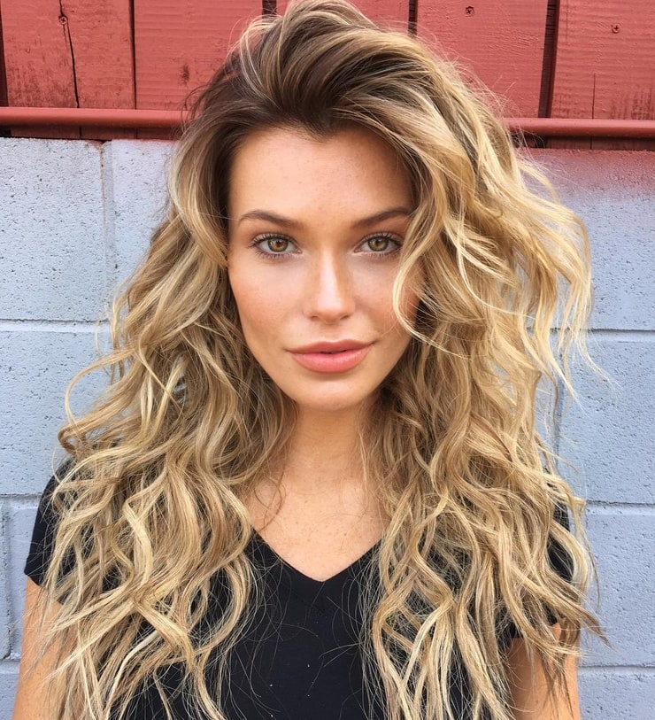 Samantha Hoopes