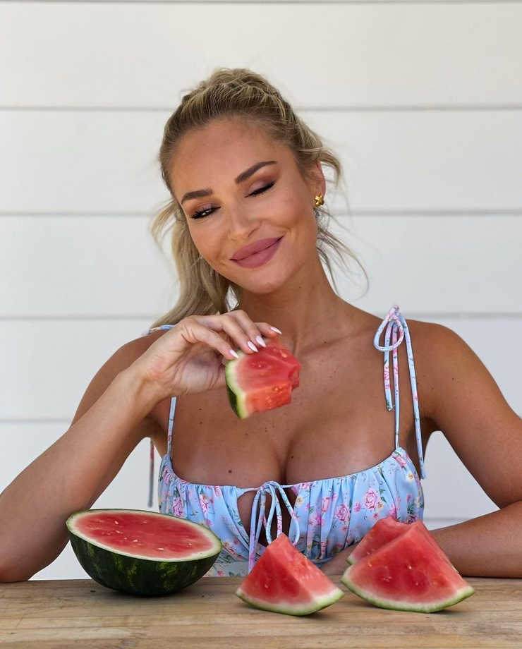 Anna Katharina Anna Katharina