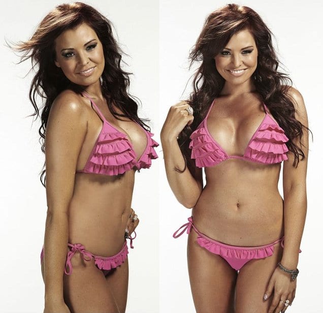 Jessica Wright