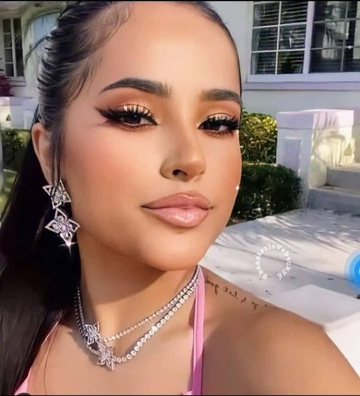 Becky G.