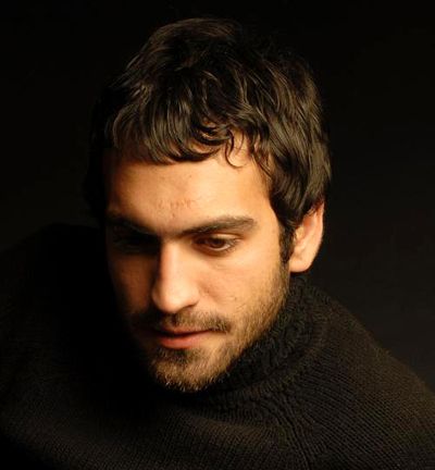 Bugra Gulsoy