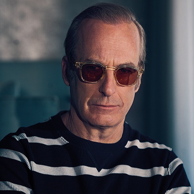 Bob Odenkirk Bob Odenkirk