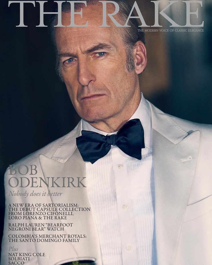 Bob Odenkirk