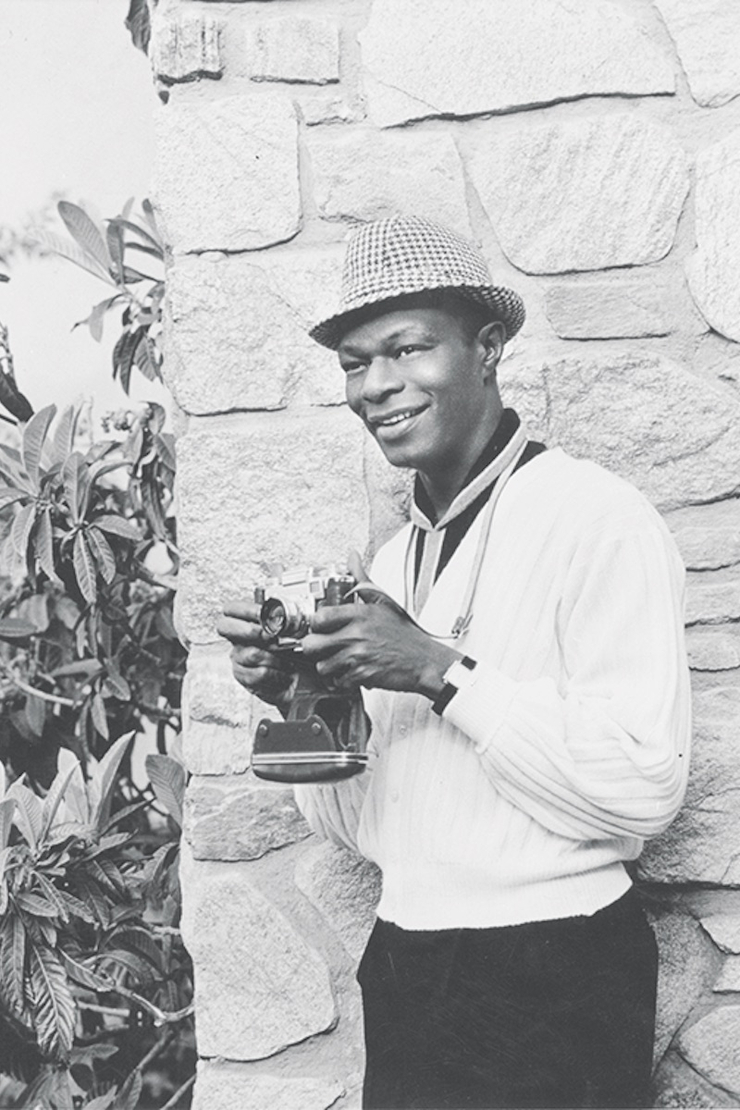 Nat King Cole