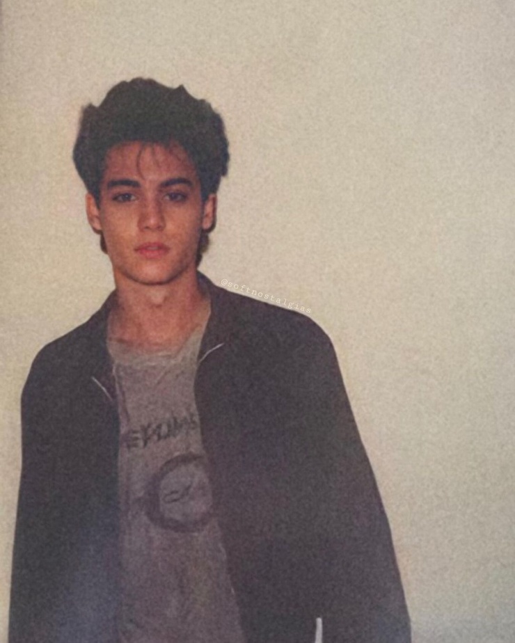 Johnny Depp