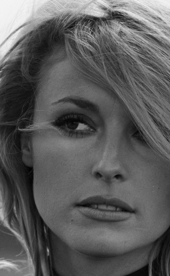 Sharon Tate