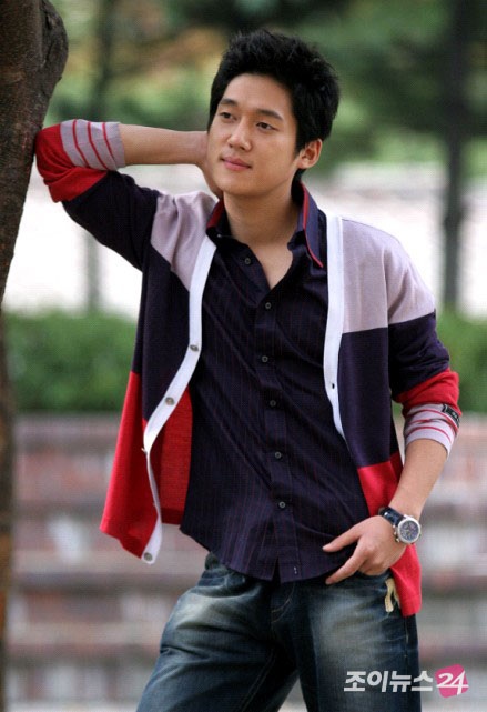 Chang-ui Song