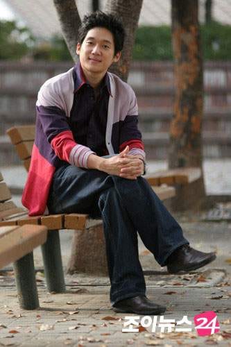 Chang-ui Song