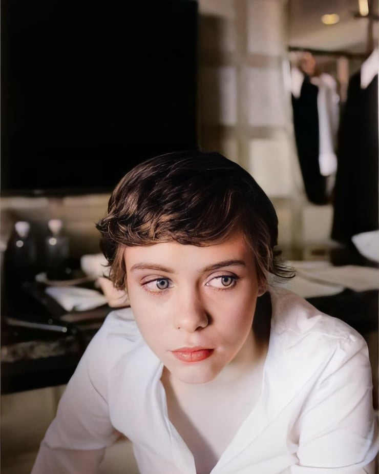 Sophia Lillis