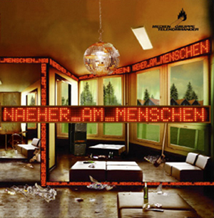 Näher Am Menschen