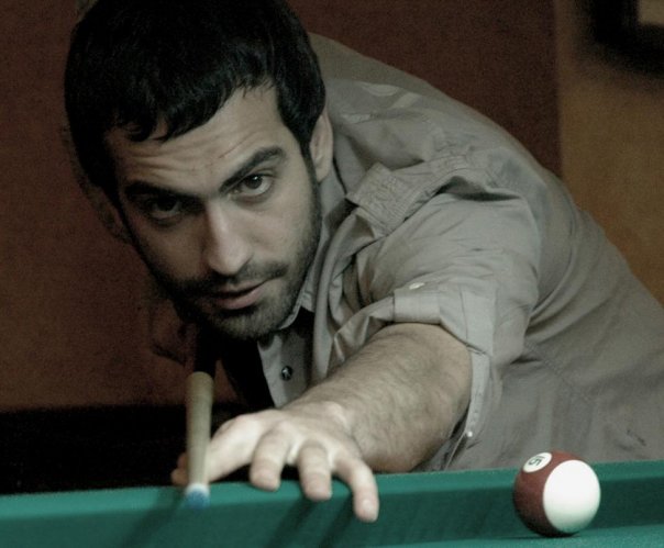 Bugra Gulsoy