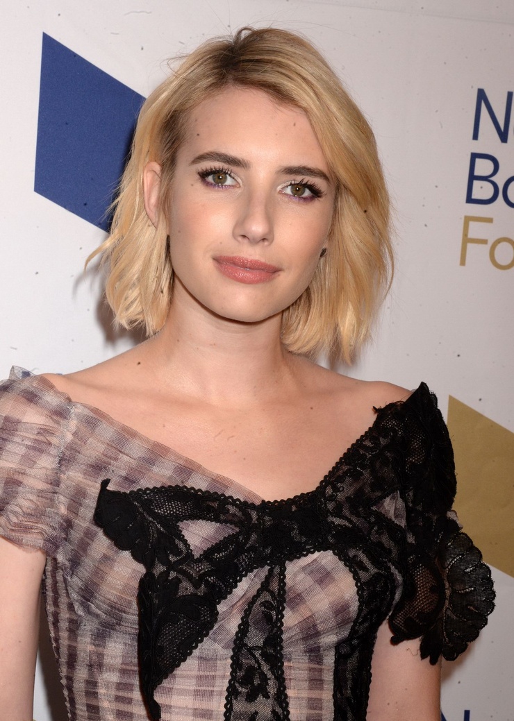 Picture of Emma Roberts