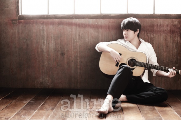 Chang-ui Song