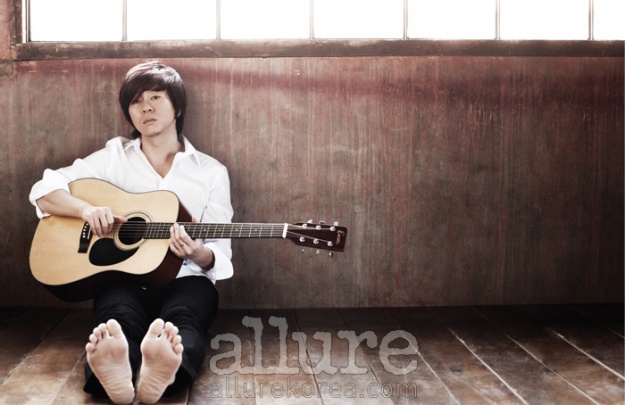 Chang-ui Song
