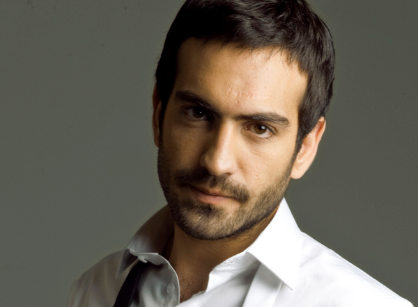 Picture of Bugra Gulsoy