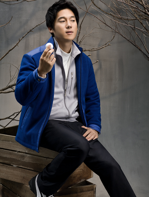 Chang-ui Song