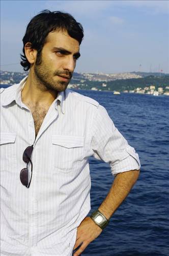 Bugra Gulsoy