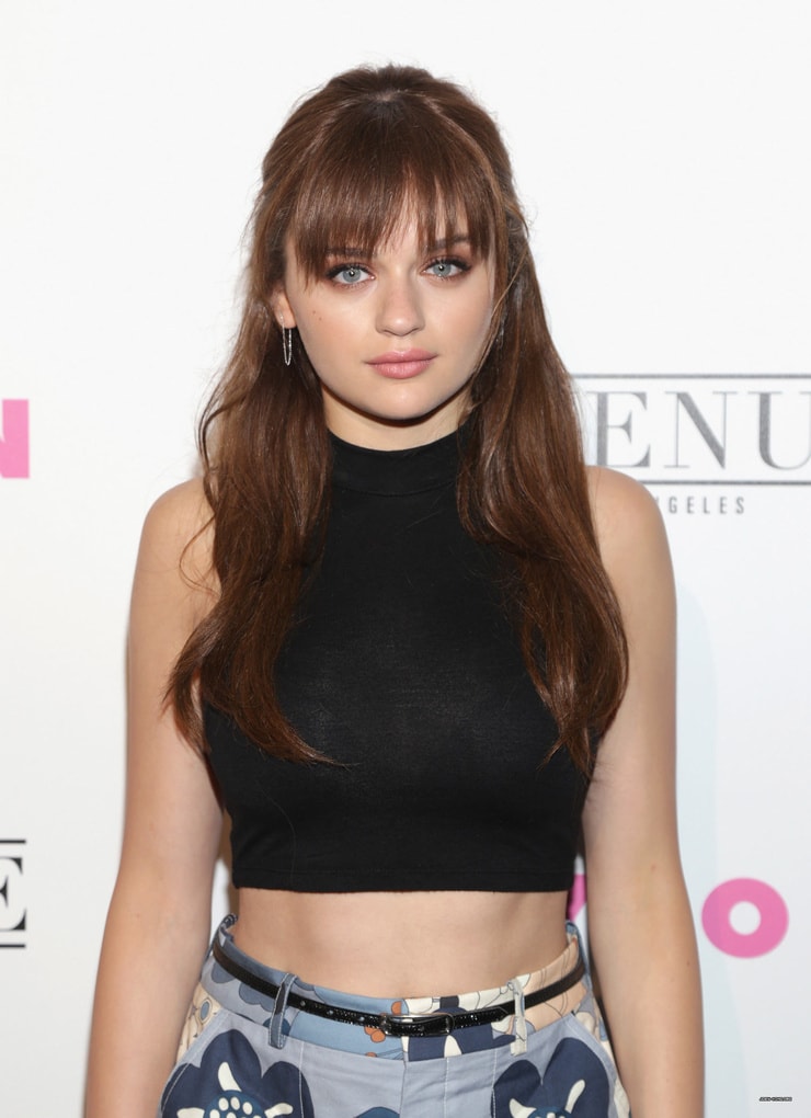 Joey King