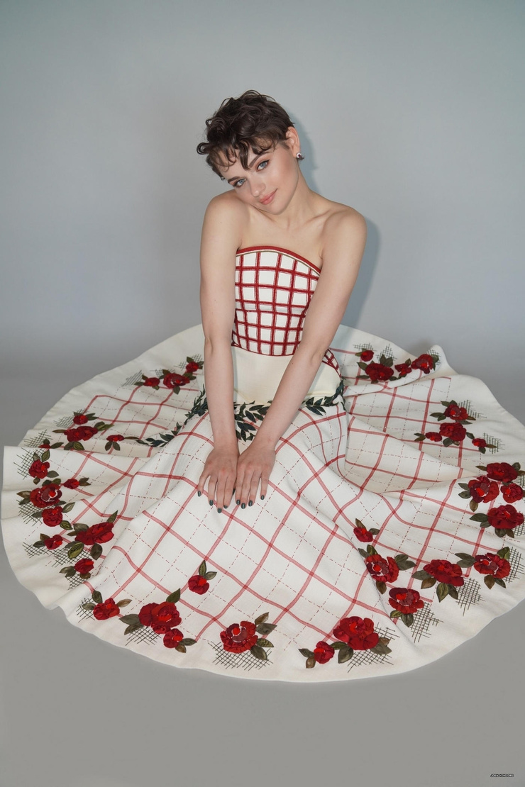 Joey King