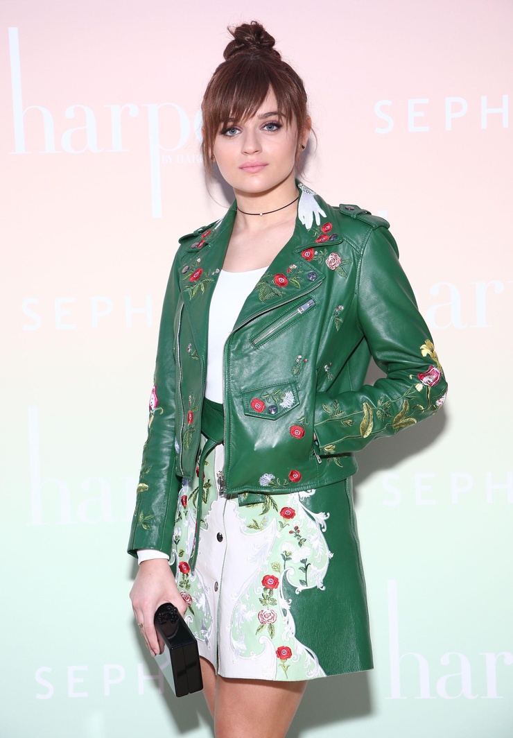 Joey King