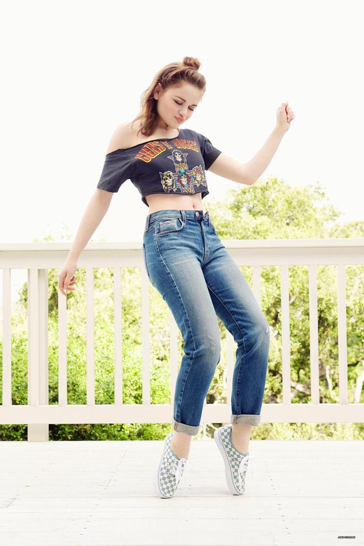 Joey King