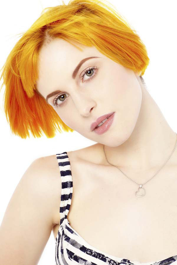 Hayley Williams