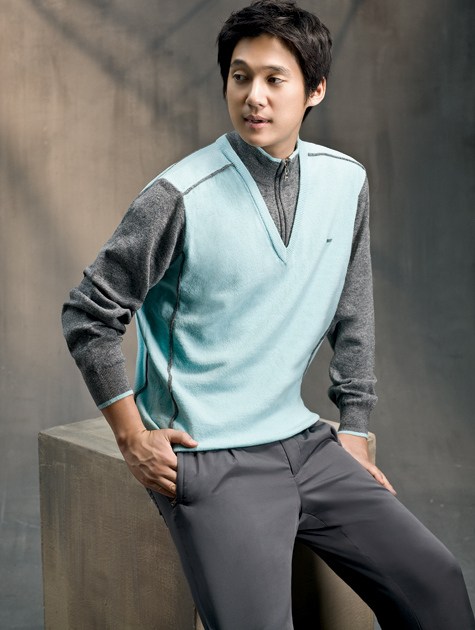 Chang-ui Song