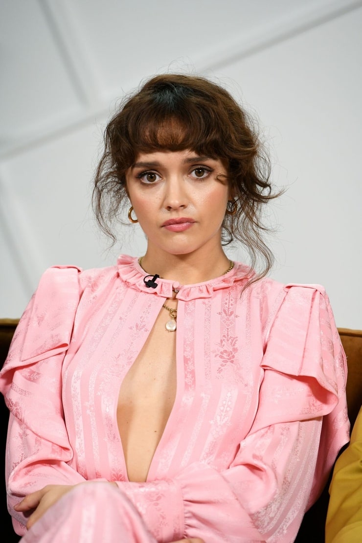 Olivia Cooke