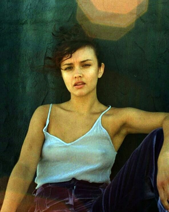 Olivia Cooke Olivia Cooke