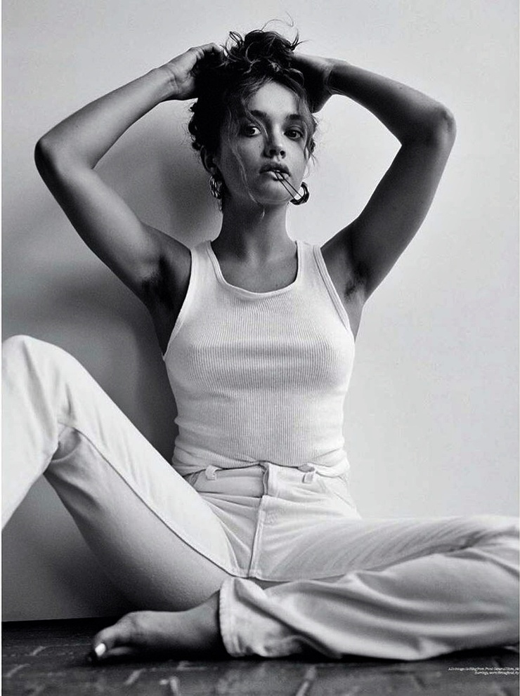 Olivia Cooke Olivia Cooke