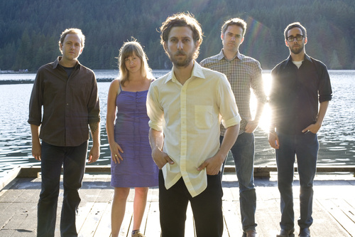 Great Lake Swimmers