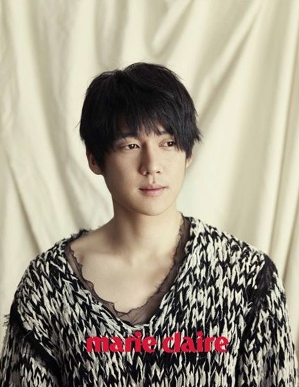 Chang-ui Song
