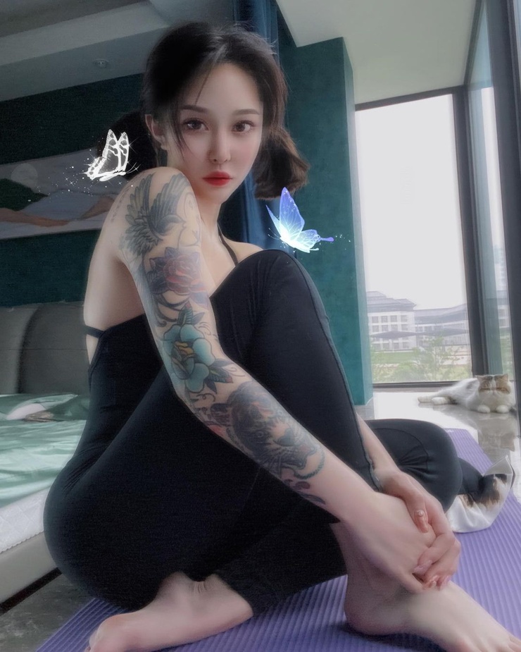 Songyuxin Hitomi