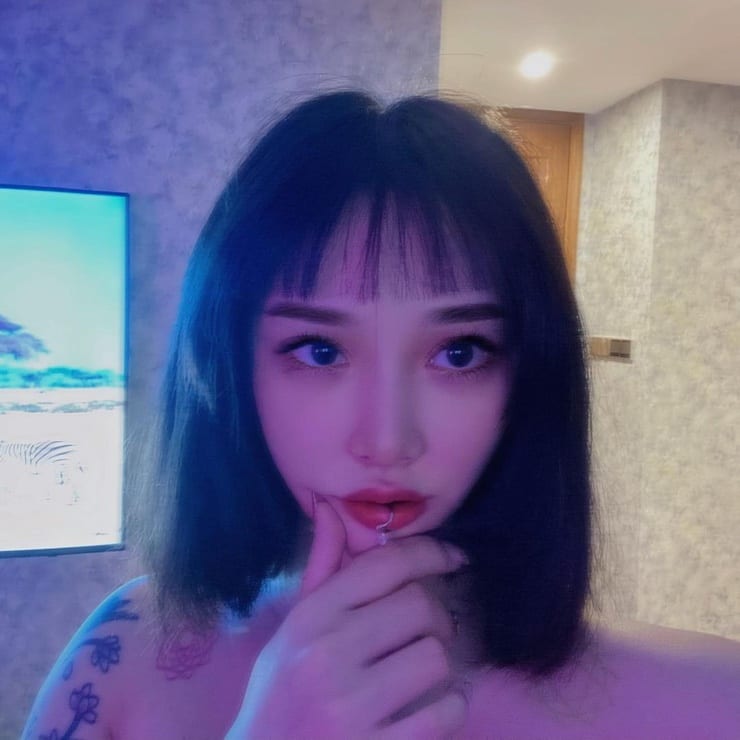 Songyuxin Hitomi