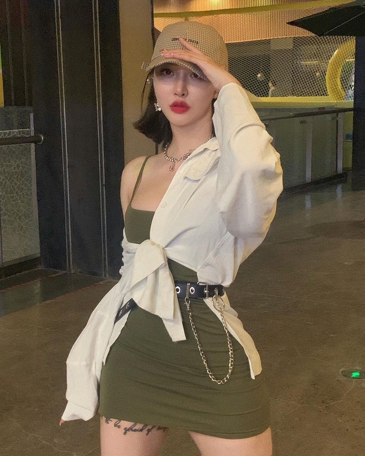 Songyuxin Hitomi