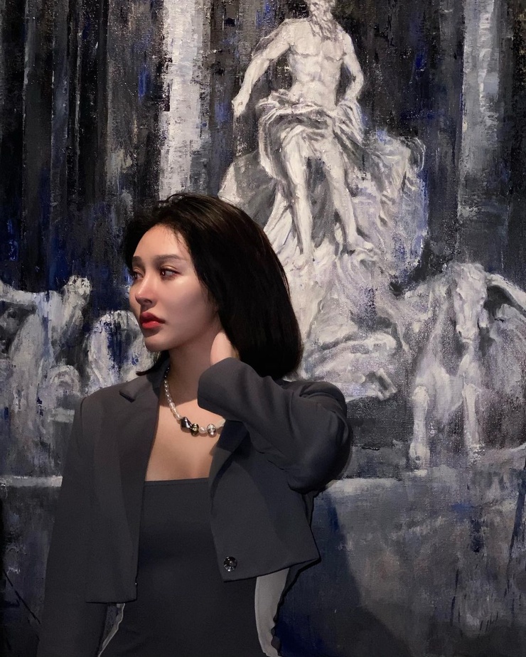 Songyuxin Hitomi