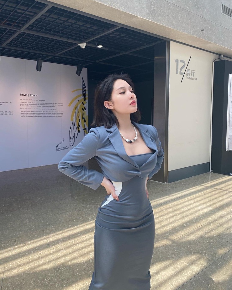 Songyuxin Hitomi