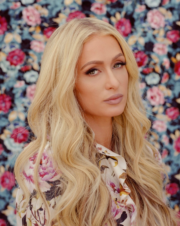 Paris Hilton